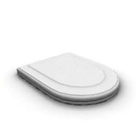 Cap 3D Model