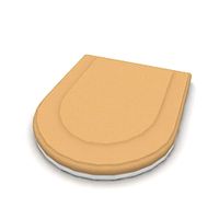 Cap 3D Model