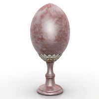 Figurine 3D Model