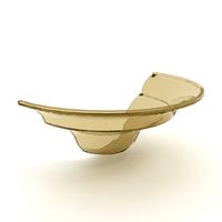 Bra 3D Model