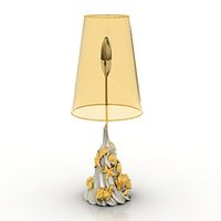 Lamp 3D Model