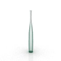 Bottle 3D Model