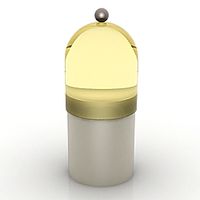 Pot 3D Model