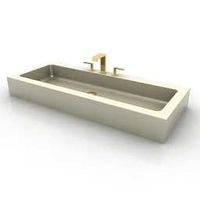 Sink 3D Model