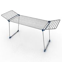 Dryer 3D Model
