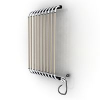 Dryer 3D Model