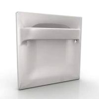 Shoulder 3D Model