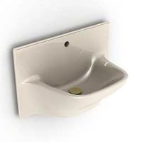 Wash-basin 3D Model