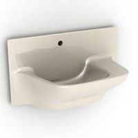 Wash-basin 3D Model