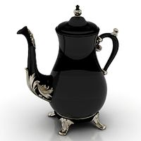 Jug 3D Model