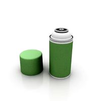 Tube 3D Model