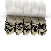 Curtain 3D Model