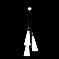 Luster 3D Model