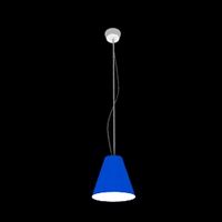 Luster 3D Model