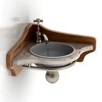 Sink 3D Model