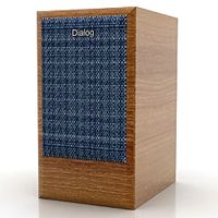 Speaker 3D Model