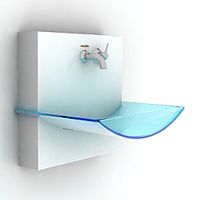 Washbasin 3D Model