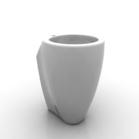 Sink 3D Model