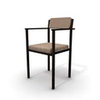 Сhair 3D Model