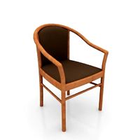 Chair 3D Model