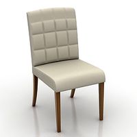 Chair 3D Model