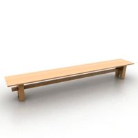 Piece 3D Model