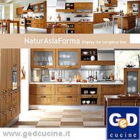 Kitchen 3D Model