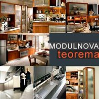 Kitchen 3D Model