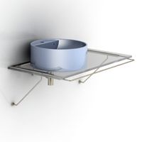 Sink 3D Model