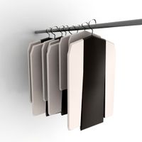 Suits 3D Model