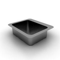 Sink 3D Model