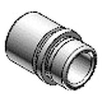 Demountable Solid guide bushes