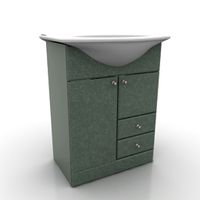 Tumb 3D Model