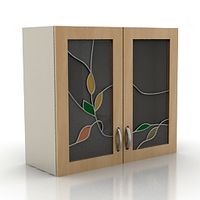 Drawer 3D Model