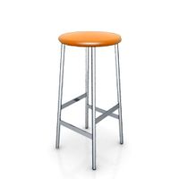 Stool 3D Model
