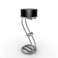 Stool 3D Model