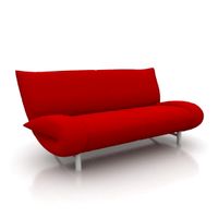 Sofa 3D Model