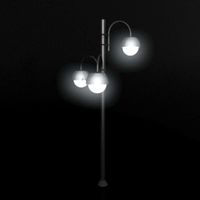 Lamppost 3D Model