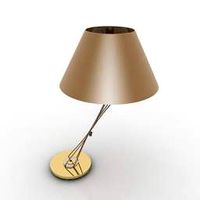 Lamp 3D Model