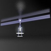 Lamp 3D Model