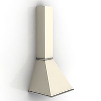 Vent 3D Model