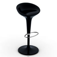 Chair 3D Model