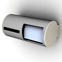 Rack 3D Model
