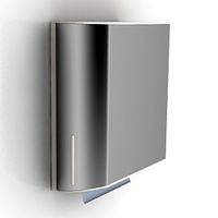 Rack 3D Model