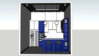 minibar