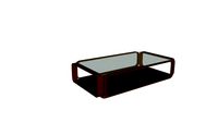 Mesa de Centro Álvaro