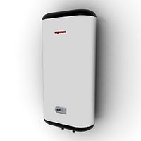Heater 3D Model