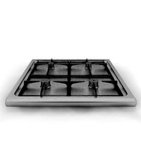 Panel 3D Model