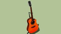 Violão Fender T Bucket 100 CE