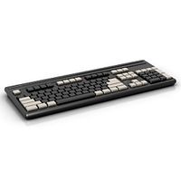 Keyboard 3D Model